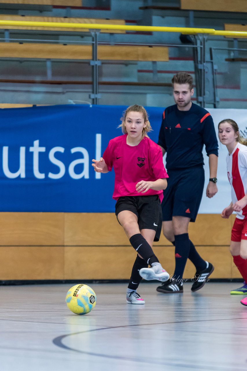 Bild 793 - C-Juniorinnen Landesmeisterschaften